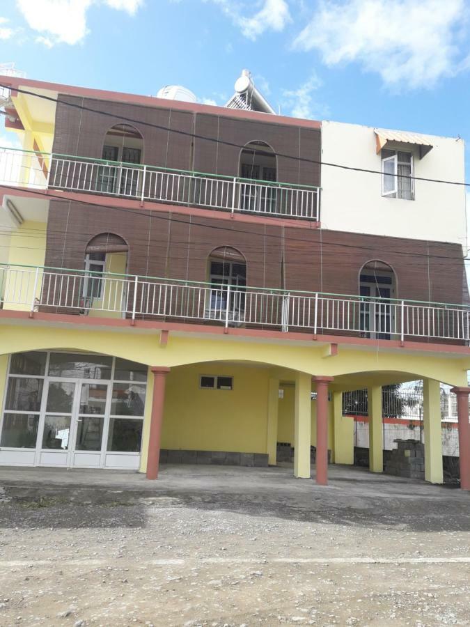 Bano Tourist Residence - 650 Meters From Grand Bay Beach Extérieur photo
